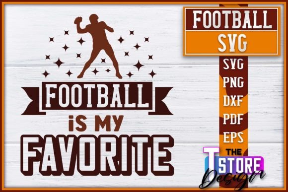Football SVG Football Mom SVG Sports Graphics