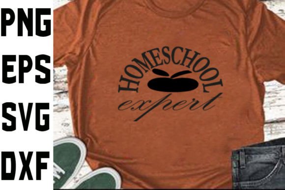 Homeschool Mom Svg Design, Graphics & Crafts